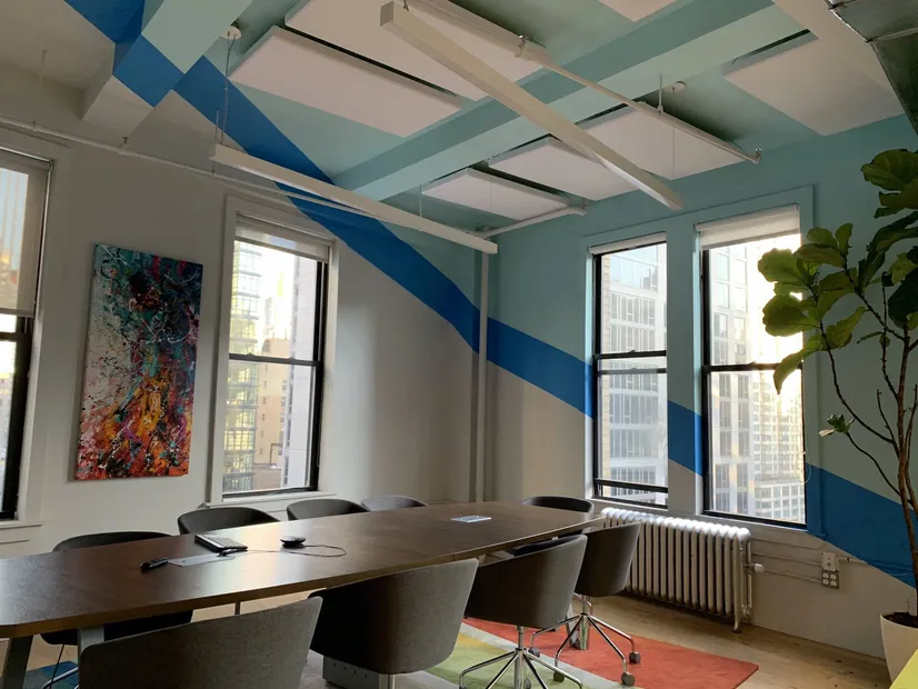 Ceiling Panels